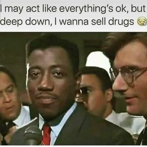 Meet your Posher, Darnell